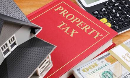Property Assessment and Taxes
